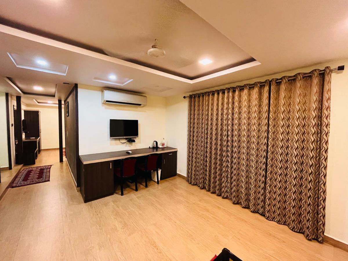 Shankar Bhavan By Vinayak Hotels Brahmapur Екстер'єр фото