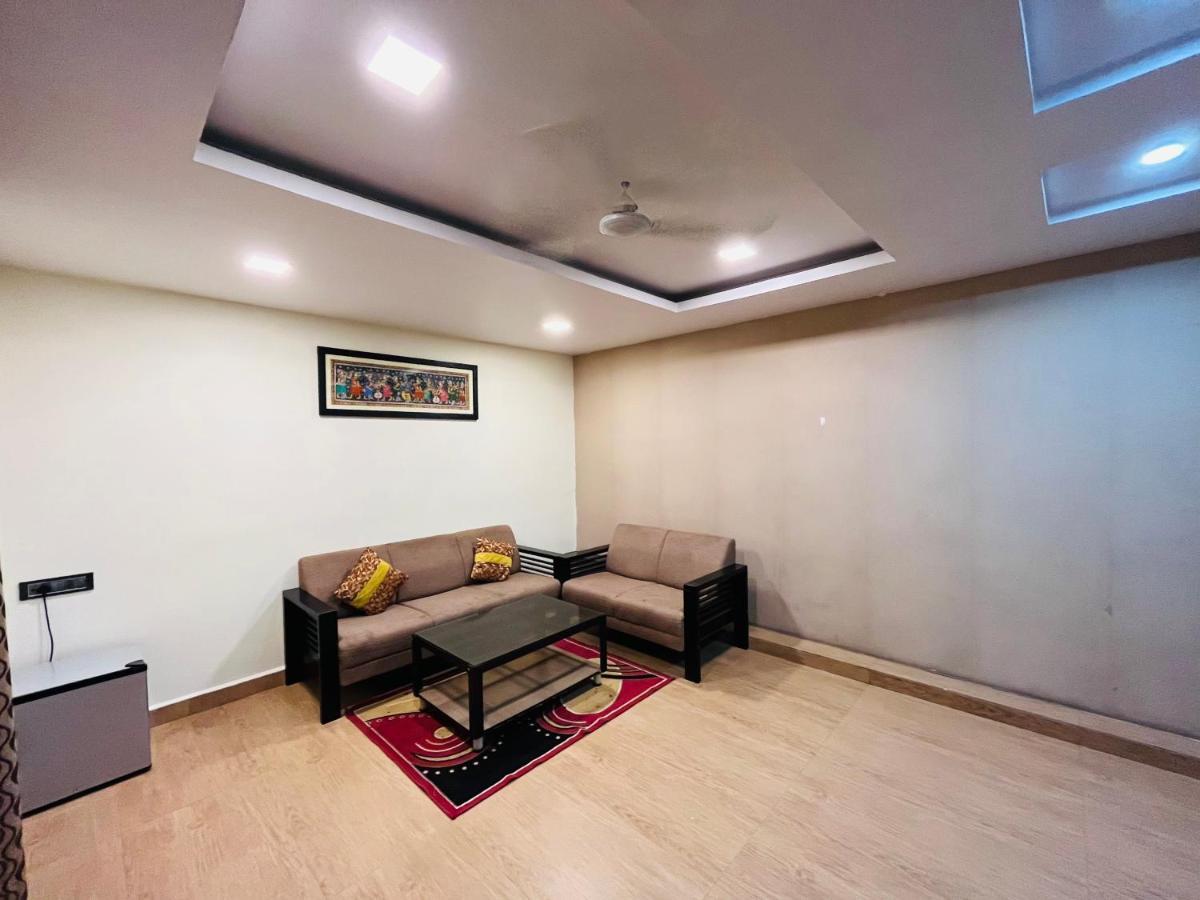 Shankar Bhavan By Vinayak Hotels Brahmapur Екстер'єр фото