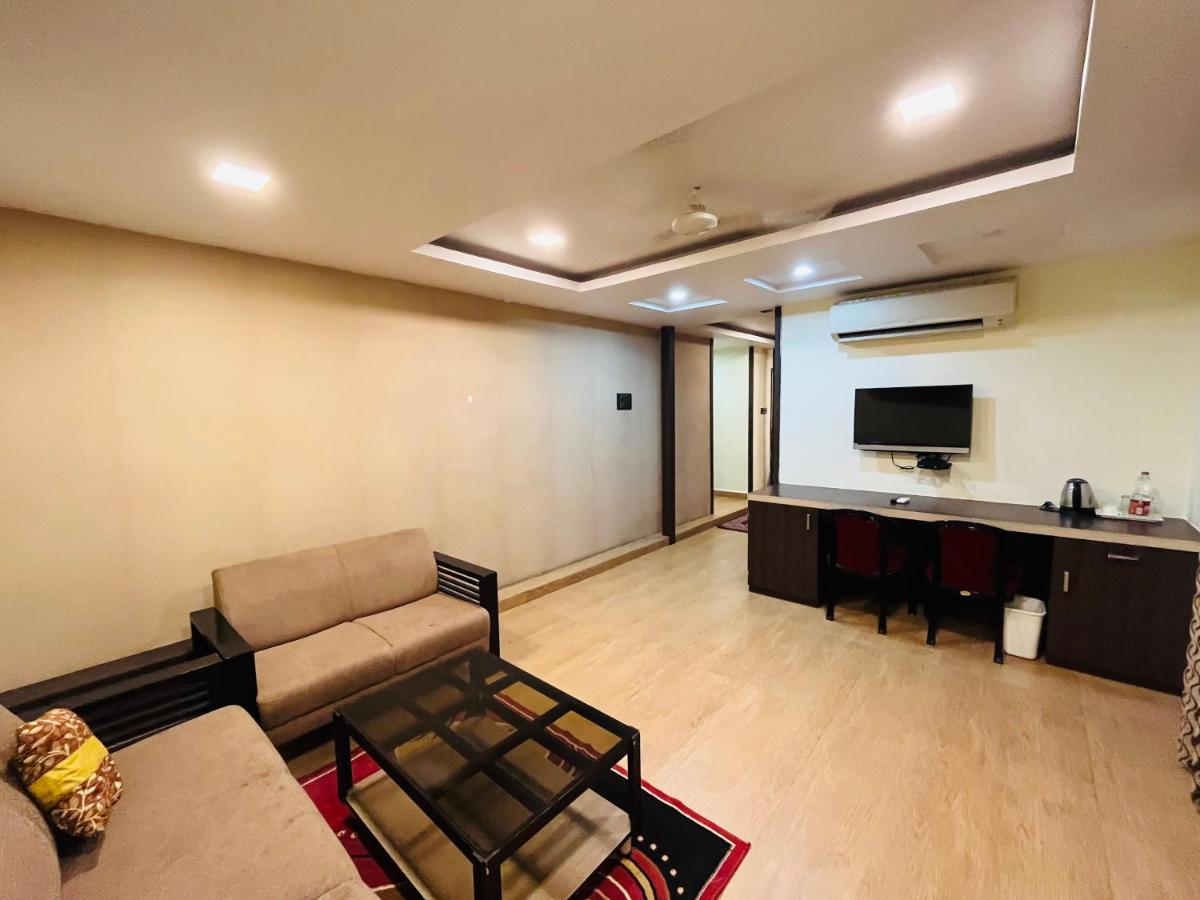 Shankar Bhavan By Vinayak Hotels Brahmapur Екстер'єр фото