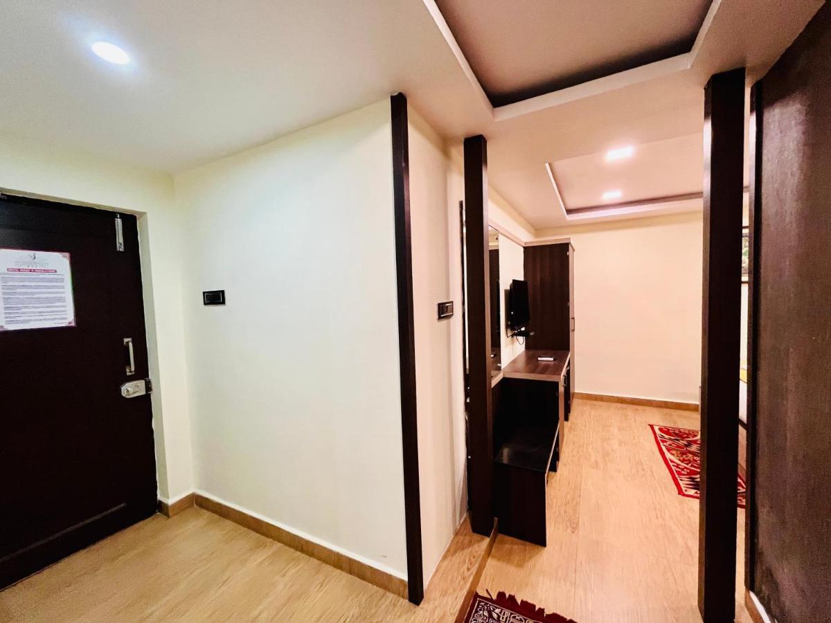 Shankar Bhavan By Vinayak Hotels Brahmapur Екстер'єр фото