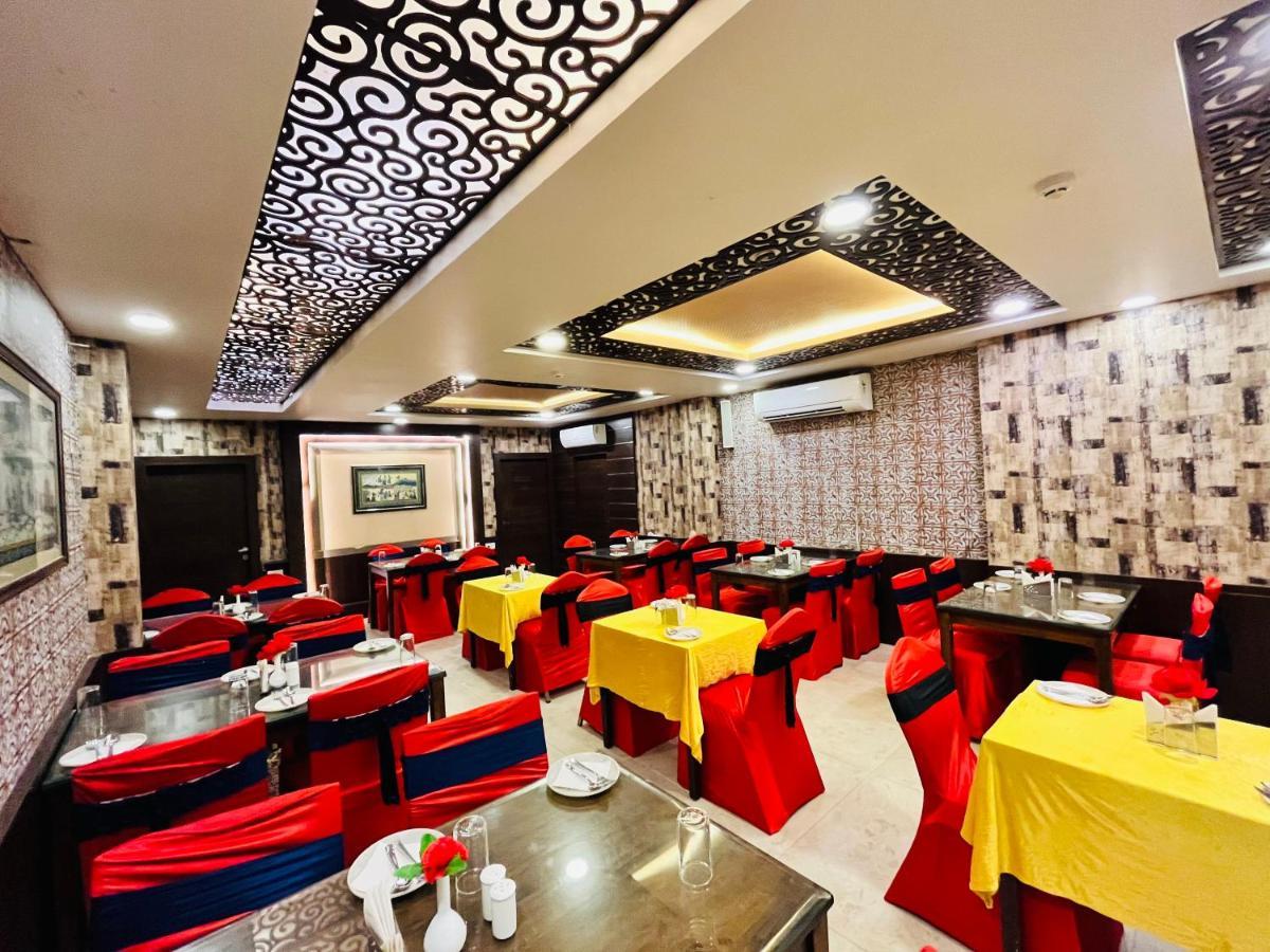 Shankar Bhavan By Vinayak Hotels Brahmapur Екстер'єр фото