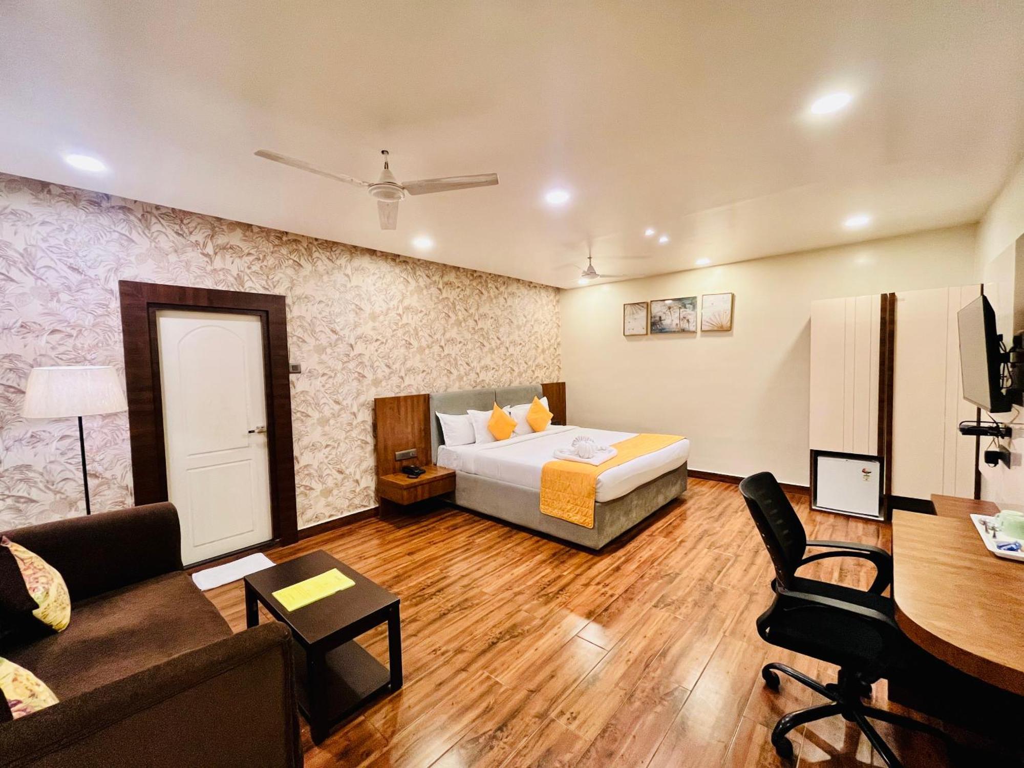 Shankar Bhavan By Vinayak Hotels Brahmapur Екстер'єр фото