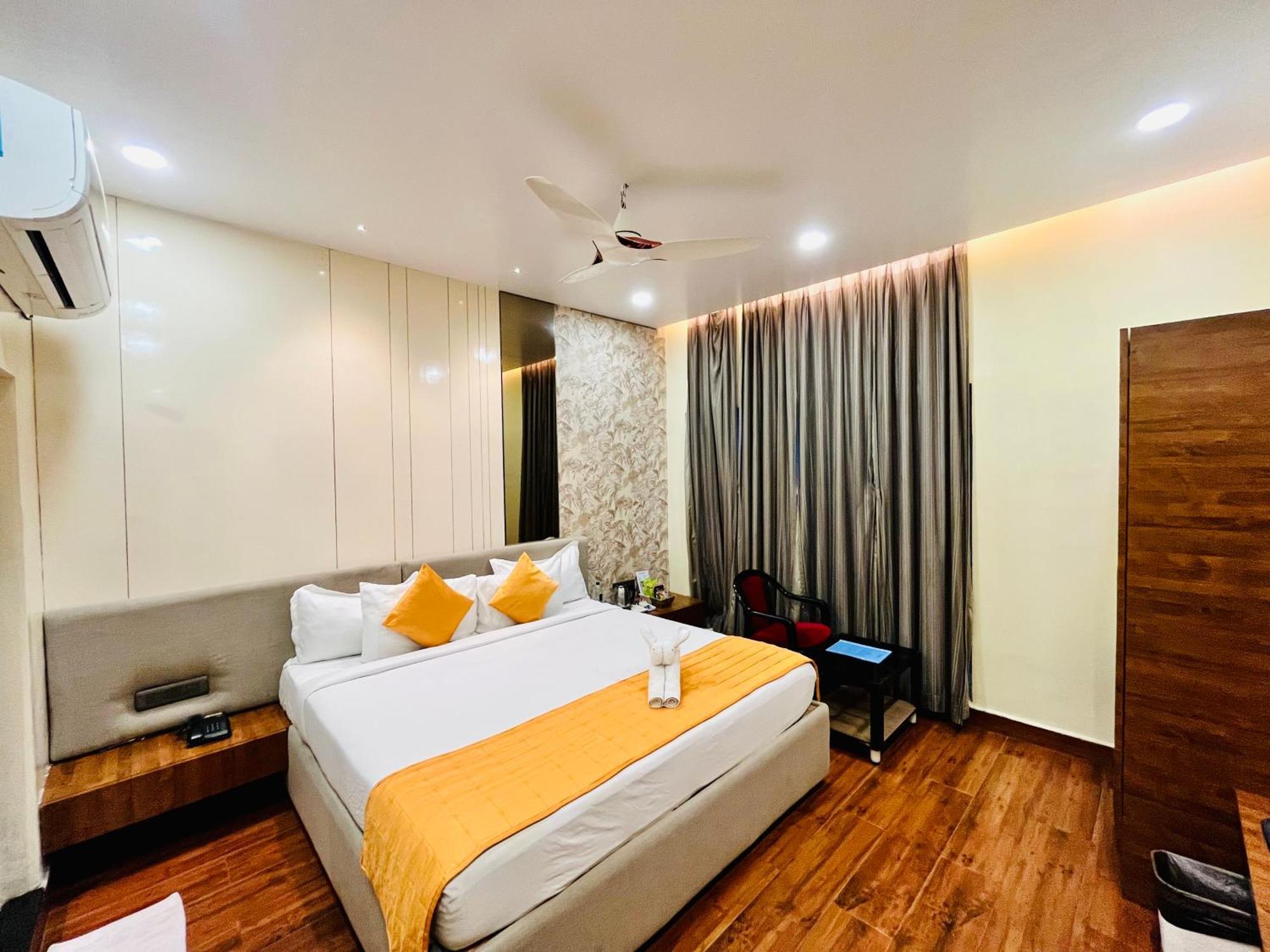 Shankar Bhavan By Vinayak Hotels Brahmapur Екстер'єр фото