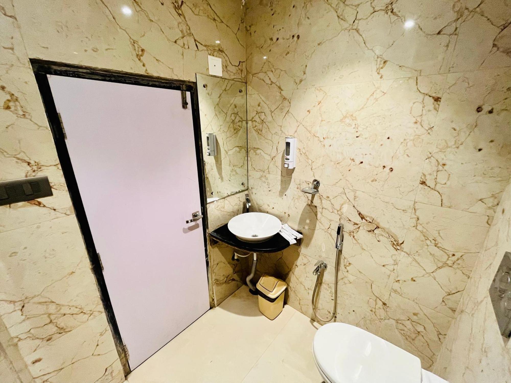 Shankar Bhavan By Vinayak Hotels Brahmapur Екстер'єр фото
