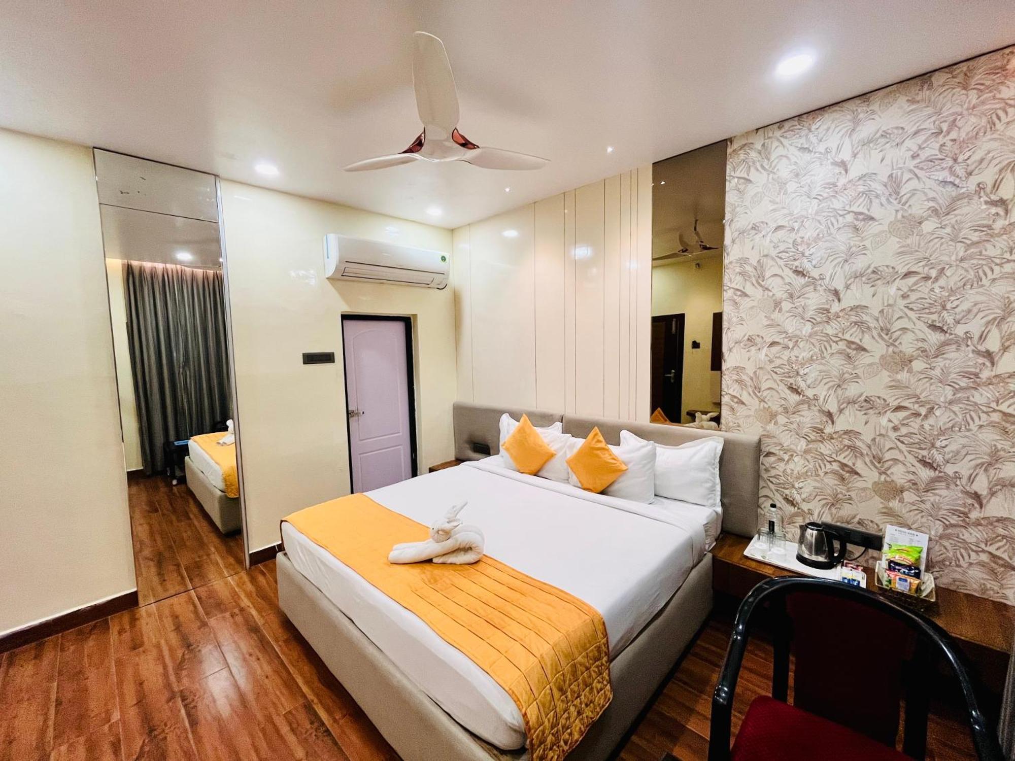 Shankar Bhavan By Vinayak Hotels Brahmapur Екстер'єр фото