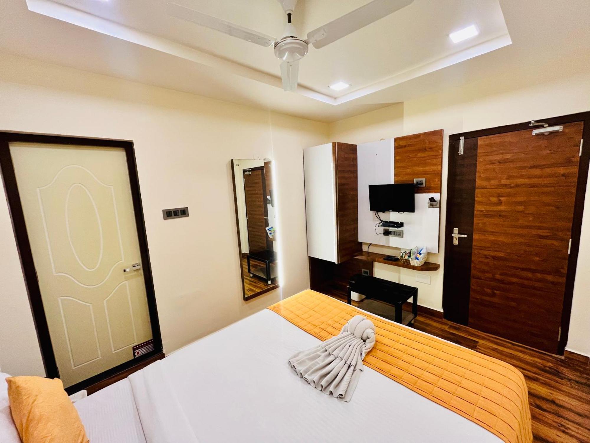 Shankar Bhavan By Vinayak Hotels Brahmapur Екстер'єр фото