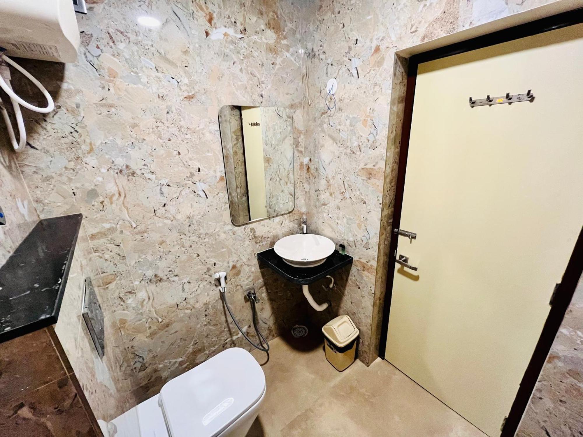 Shankar Bhavan By Vinayak Hotels Brahmapur Екстер'єр фото