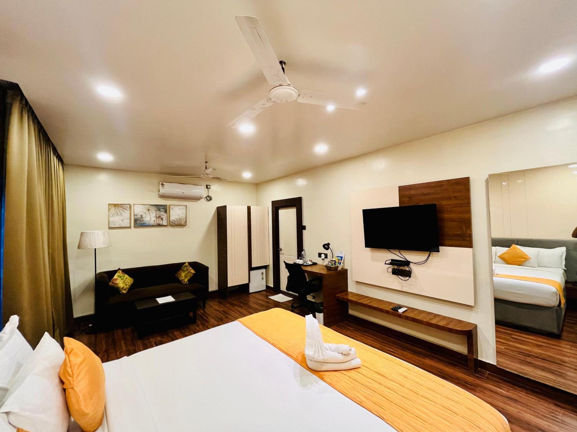 Shankar Bhavan By Vinayak Hotels Brahmapur Екстер'єр фото