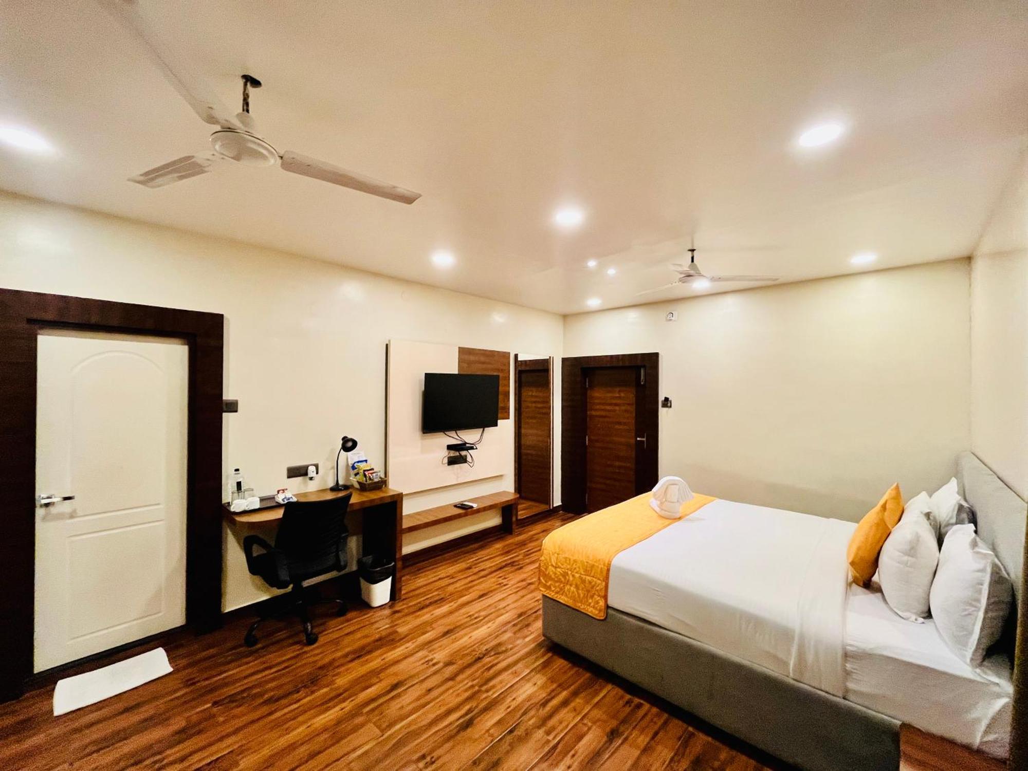 Shankar Bhavan By Vinayak Hotels Brahmapur Екстер'єр фото