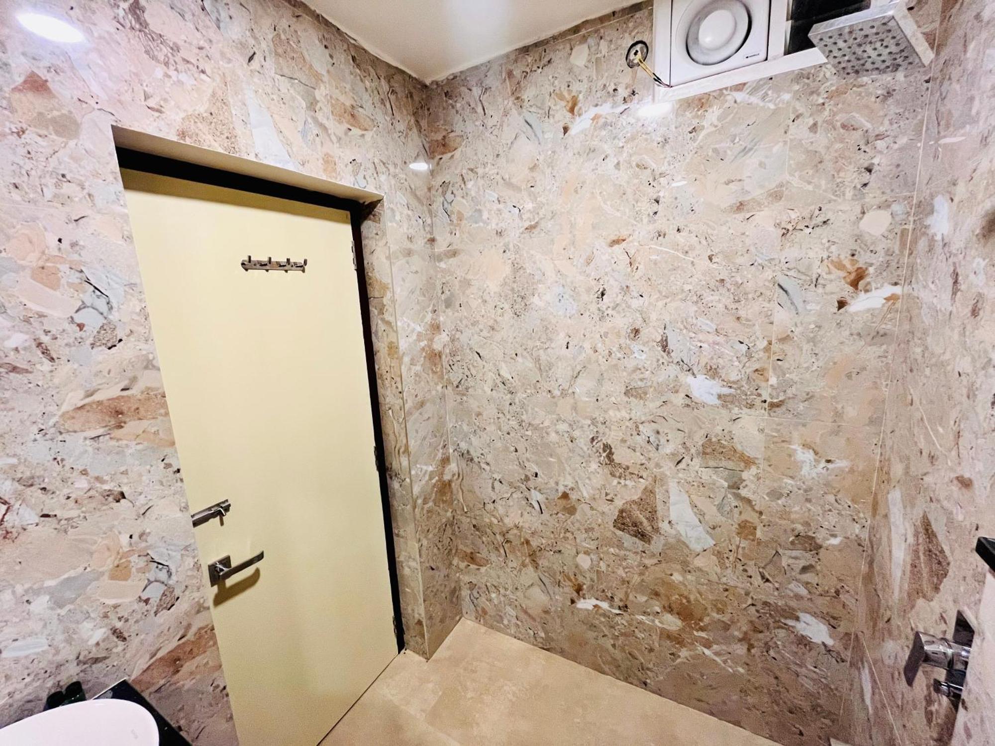 Shankar Bhavan By Vinayak Hotels Brahmapur Екстер'єр фото