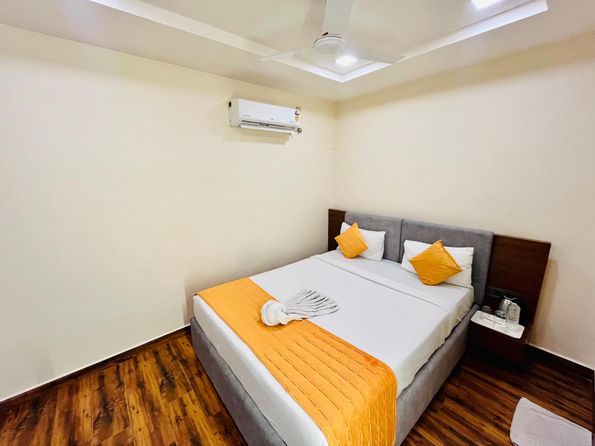 Shankar Bhavan By Vinayak Hotels Brahmapur Екстер'єр фото