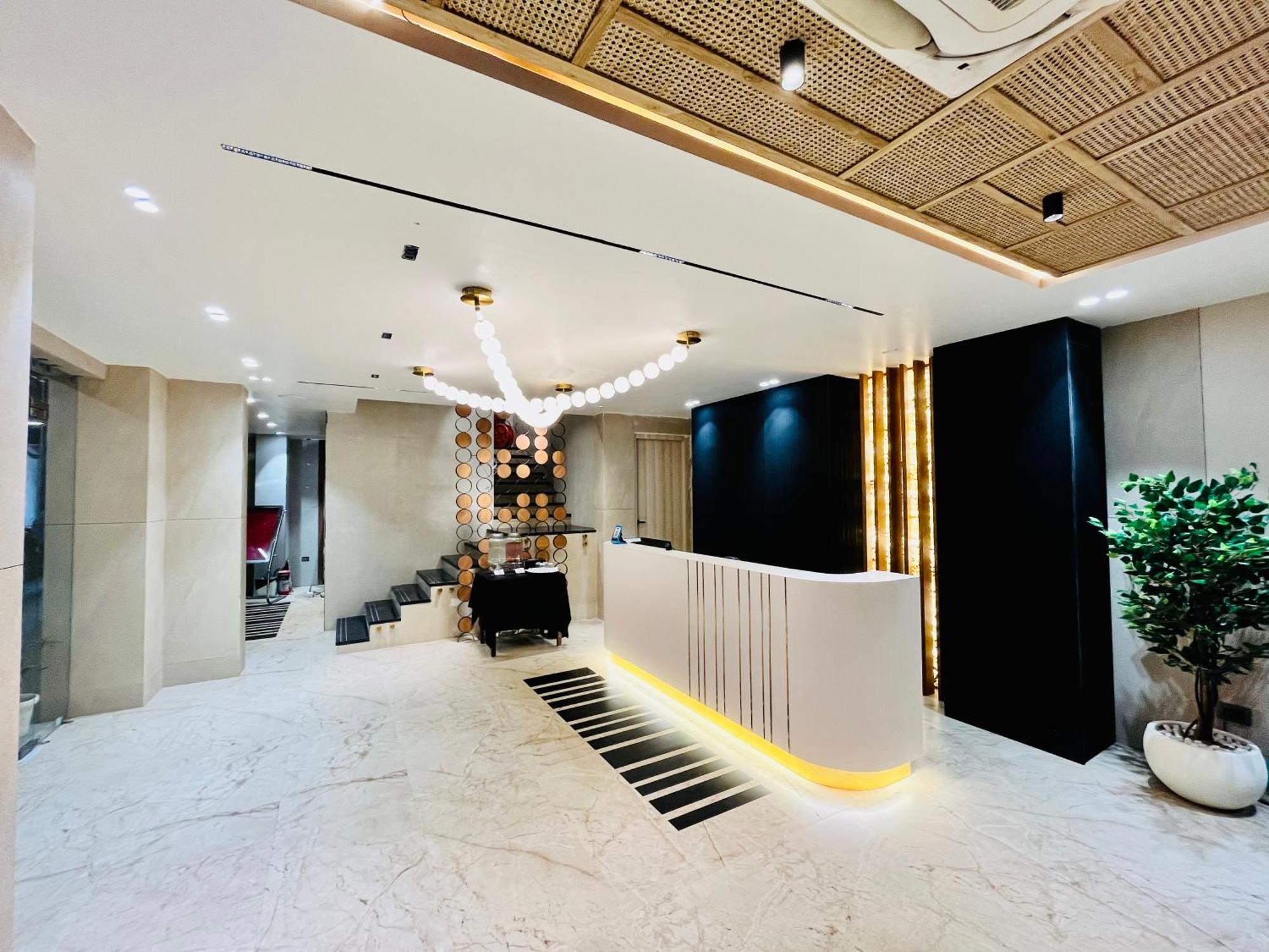 Shankar Bhavan By Vinayak Hotels Brahmapur Екстер'єр фото