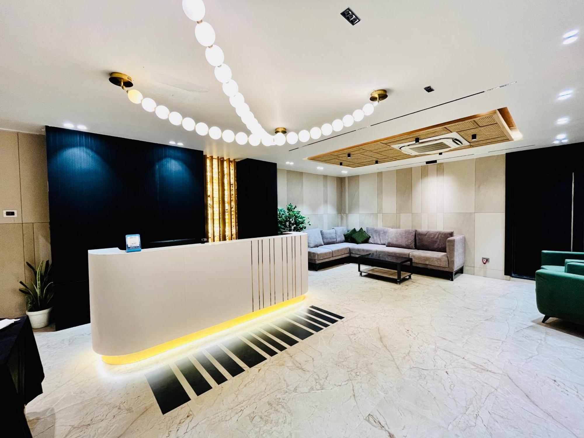 Shankar Bhavan By Vinayak Hotels Brahmapur Екстер'єр фото