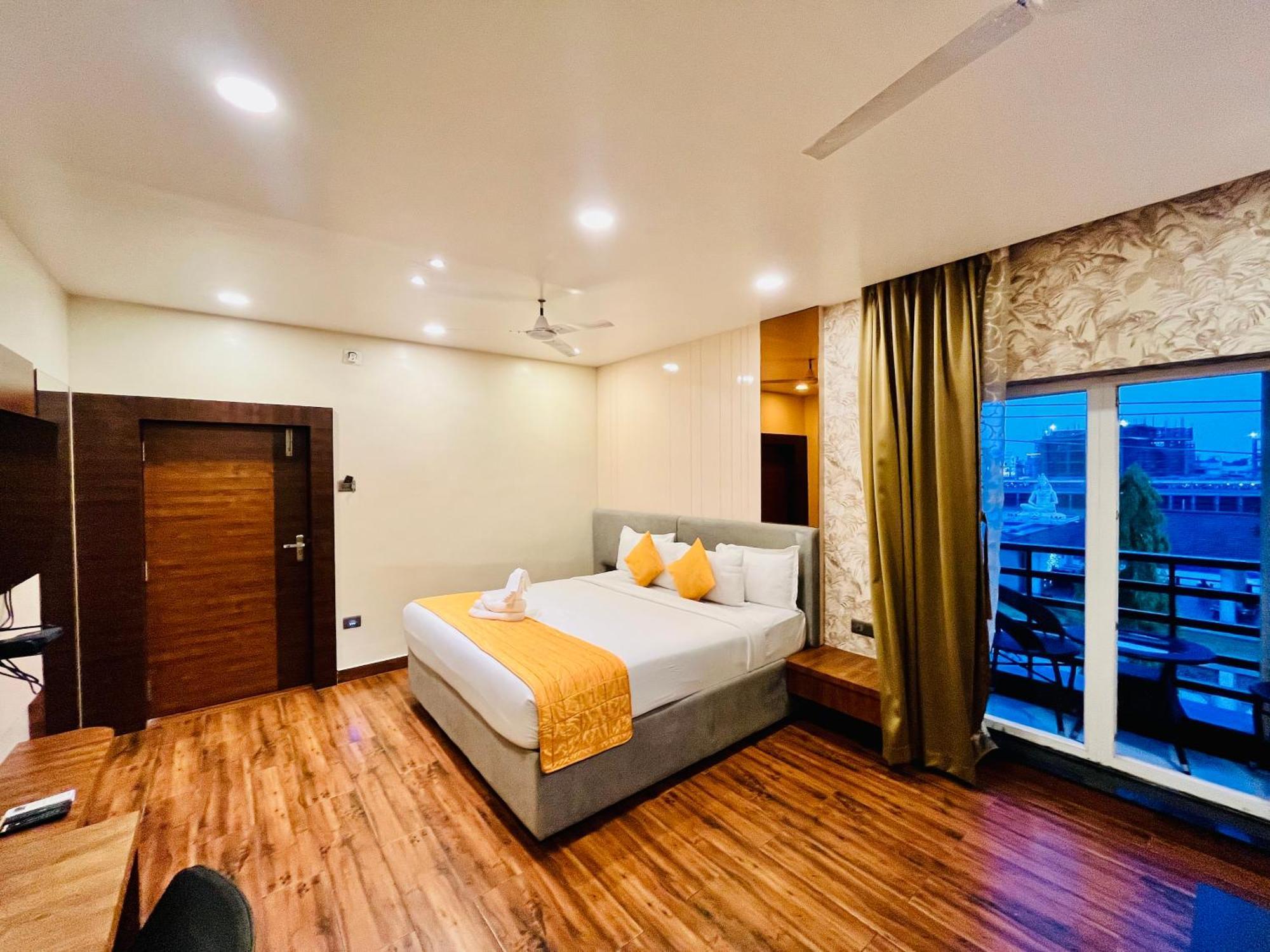 Shankar Bhavan By Vinayak Hotels Brahmapur Екстер'єр фото