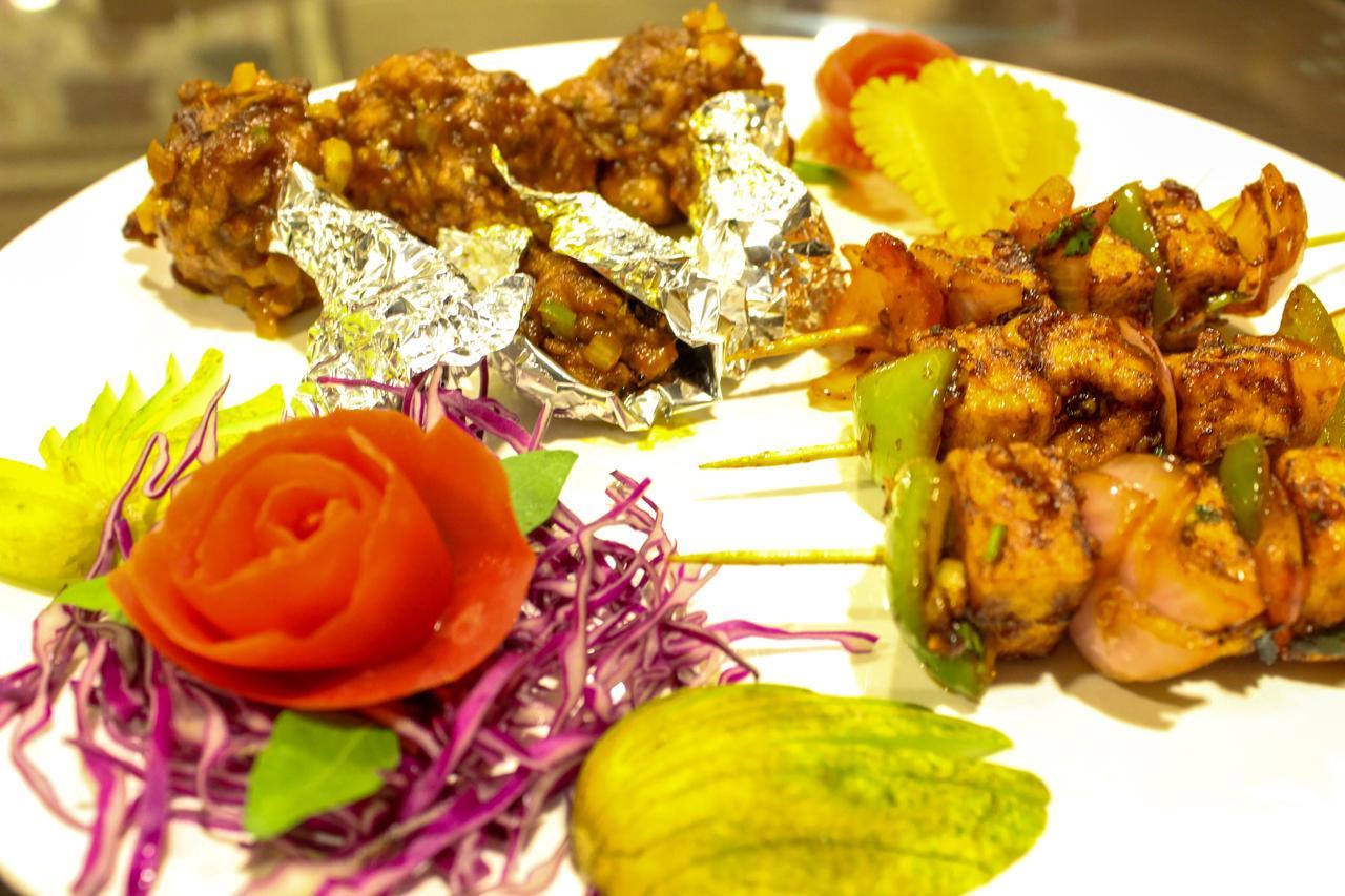 Shankar Bhavan By Vinayak Hotels Brahmapur Екстер'єр фото