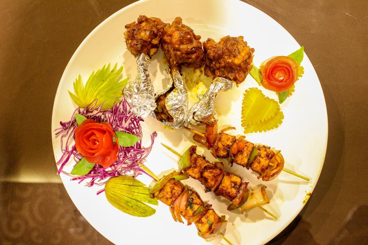 Shankar Bhavan By Vinayak Hotels Brahmapur Екстер'єр фото